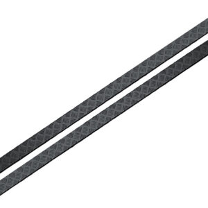 110 CHEQUERED SILLS (PAIR)